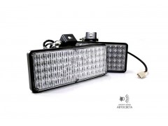 Светодиодные стробоскопы Federal Signal LED-140